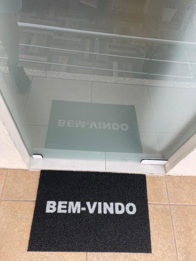 סאו ז'וזה Hospedagem Confortavel E Pratica Para Viajantes E Ferias - Proxima A Br-101 מראה חיצוני תמונה