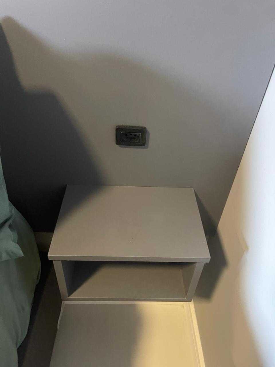 סאו ז'וזה Hospedagem Confortavel E Pratica Para Viajantes E Ferias - Proxima A Br-101 מראה חיצוני תמונה