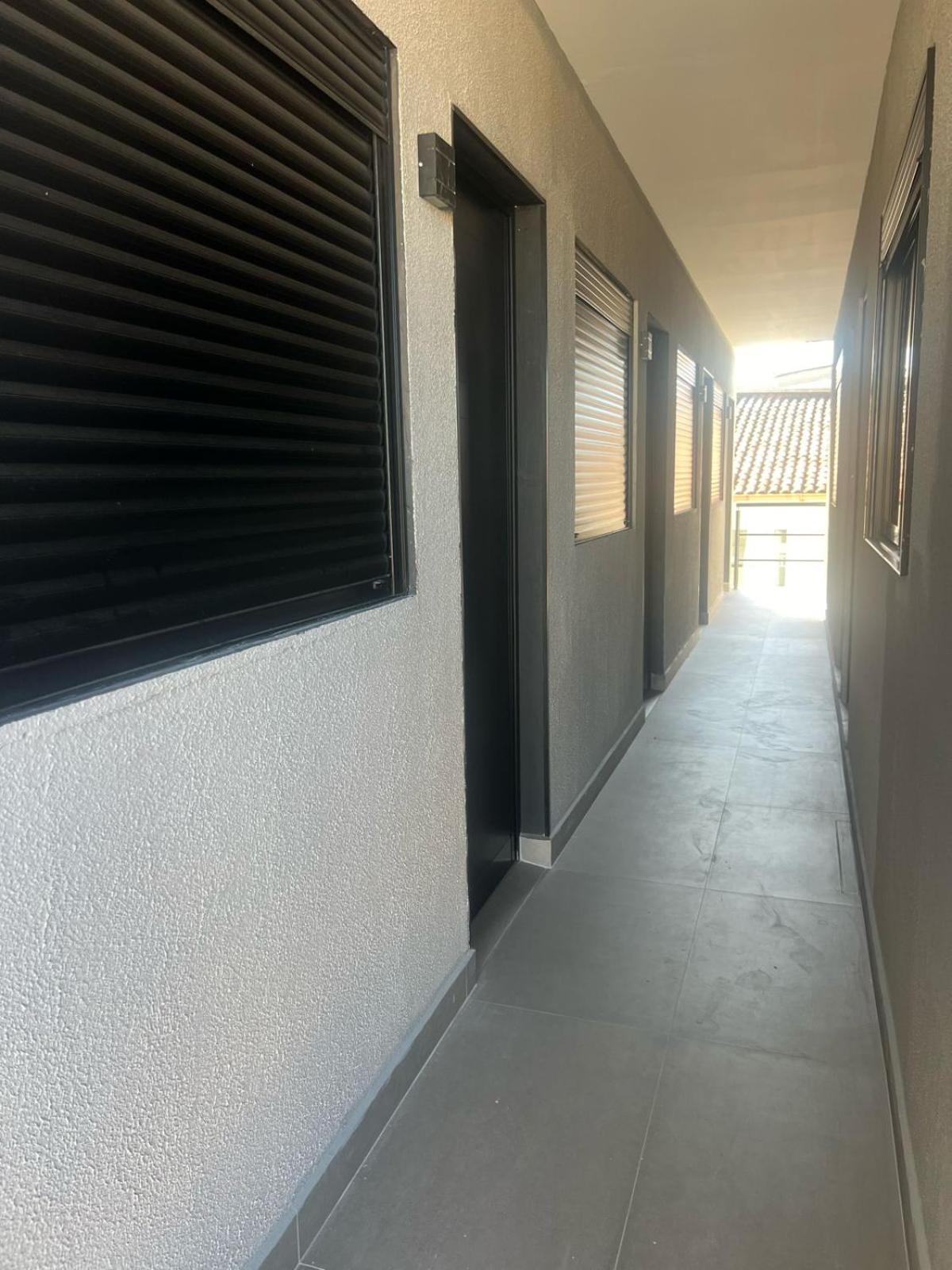 סאו ז'וזה Hospedagem Confortavel E Pratica Para Viajantes E Ferias - Proxima A Br-101 מראה חיצוני תמונה
