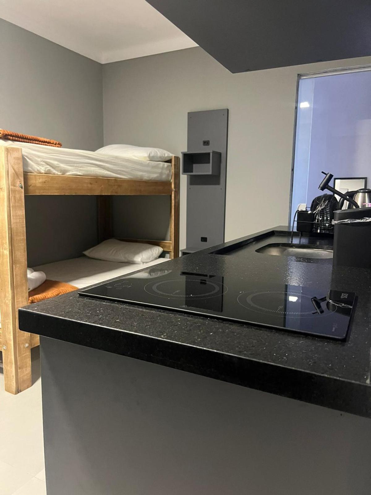 סאו ז'וזה Hospedagem Confortavel E Pratica Para Viajantes E Ferias - Proxima A Br-101 מראה חיצוני תמונה